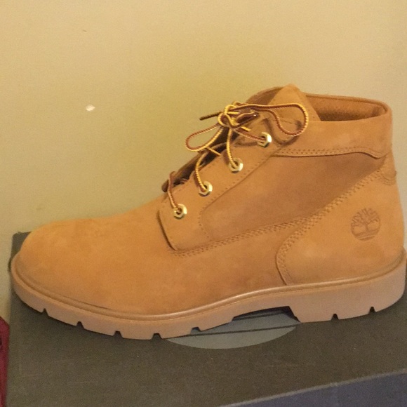low timberlands low timberlands